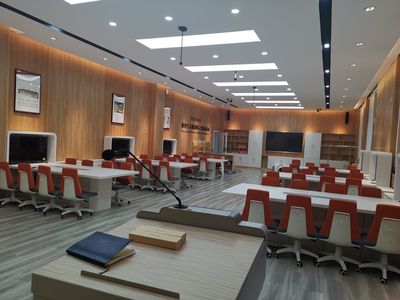 学前教育校内实训基地的智能化转型 融合创新与未来展望