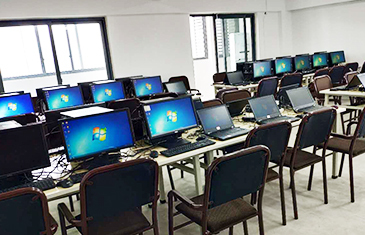 易启学 以智能化校区环境，引领教育智能化新未来